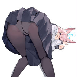 This is a pixiv picture whose title is 速涂.
