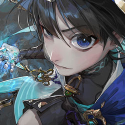 This is a pixiv picture whose title is おげんしんまとめ.