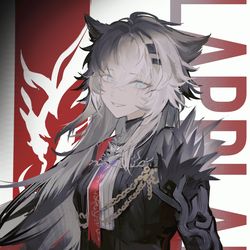 This is a pixiv picture whose title is 荒芜.
