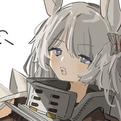 This is a pixiv picture whose title is サベージ.