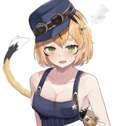 This is a pixiv picture whose title is Doob.
