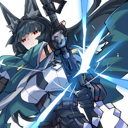 This is a pixiv picture whose title is 星見雅.