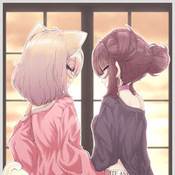 This is a pixiv picture whose title is FS #095.