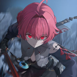 This is a pixiv picture whose title is 2024-11-06 丹瑾.