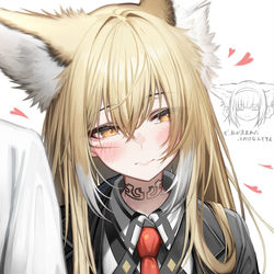 This is a pixiv picture whose title is スズランママ.