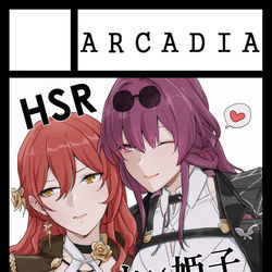 This is a pixiv picture whose title is C105サークルカット.