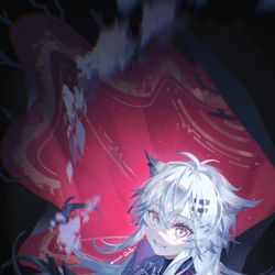 This is a pixiv picture whose title is 无题.