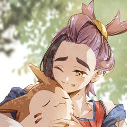 This is a pixiv picture whose title is スグリログ.