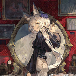 This is a pixiv picture whose title is コミティア150新刊【ね31a】.
