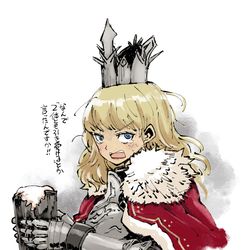 This is a pixiv picture whose title is ウィザードリィダフネ絵まとめ01.