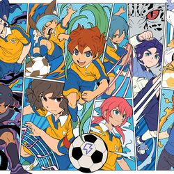 This is a pixiv picture whose title is GO×🎀.
