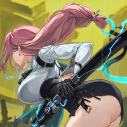 This is a pixiv picture whose title is …ありがとうございます 課長.