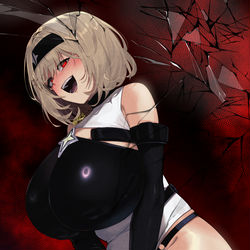 This is a pixiv picture whose title is 私が.