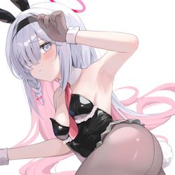 This is a pixiv picture whose title is プラナ.