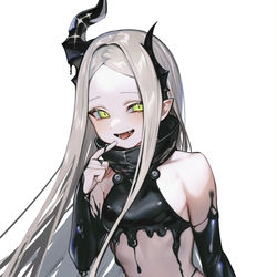 This is a pixiv picture whose title is レヴィアタン.
