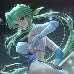 This is a pixiv picture whose title is REQUEST_1.