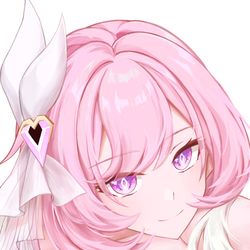 This is a pixiv picture whose title is ♡.