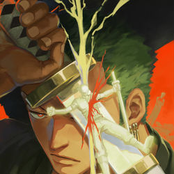 This is a pixiv picture whose title is Z.