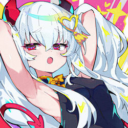 This is a pixiv picture whose title is グリアロちゃん.