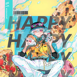 This is a pixiv picture whose title is COMITIA150.
