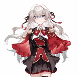 This is a pixiv picture whose title is ホタル.