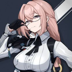 This is a pixiv picture whose title is 月城柳-zzz.
