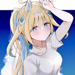 This is a pixiv picture whose title is ネオユニヴァースまとめ2.