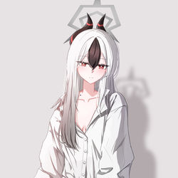 This is a pixiv picture whose title is kayoko.