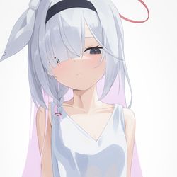 This is a pixiv picture whose title is プラナ.
