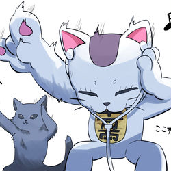 This is a pixiv picture whose title is ダンダダンまとめ.