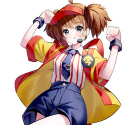 This is a pixiv picture whose title is 食べ美.