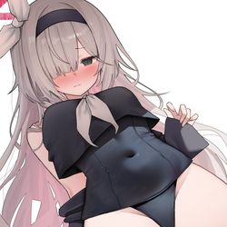 This is a pixiv picture whose title is プラナ.