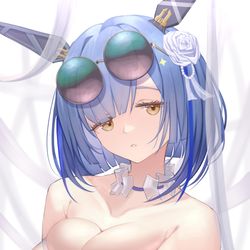 This is a pixiv picture whose title is ガスコーニュ.