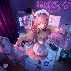 This is a pixiv picture whose title is 无题.