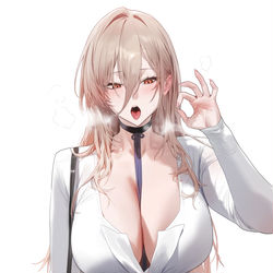 This is a pixiv picture whose title is インプラカブル.