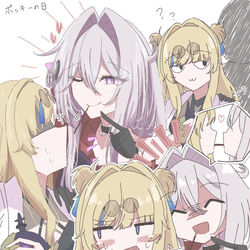 This is a pixiv picture whose title is セル雀ツイlog 3.