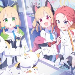 This is a pixiv picture whose title is 行け！UZQueen！.