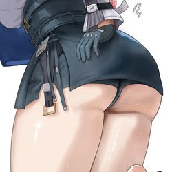 This is a pixiv picture whose title is GYAAATnagi.