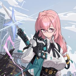 This is a pixiv picture whose title is ycl.