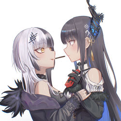 This is a pixiv picture whose title is Untitled.