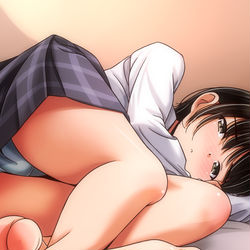 This is a pixiv picture whose title is 今日の一枚4180 (0:50+0:20+0:50).