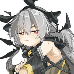 This is a pixiv picture whose title is ウィーディ.