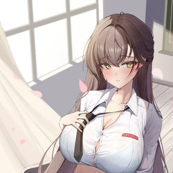 This is a pixiv picture whose title is Marciana.