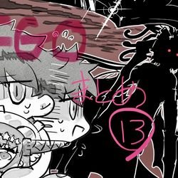 This is a pixiv picture whose title is FGOまとめ⑬.