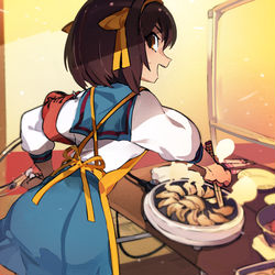 This is a pixiv picture whose title is ~2019/5/©|scrap|.