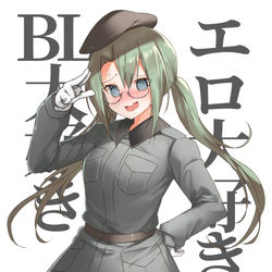 This is a pixiv picture whose title is Twitterのアカ宣伝.