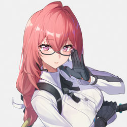 This is a pixiv picture whose title is Yanagi.