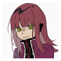 This is a pixiv picture whose title is ワールドトリガー ②.