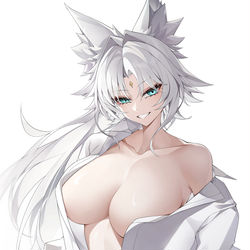 This is a pixiv picture whose title is 飛霄.