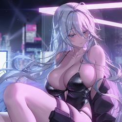 This is a pixiv picture whose title is Sovetsky Soyuz.